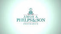 About - Amos A. Phelps Insurance