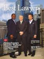 Best Lawyers in Philadelphia 2015 by Best Lawyers - issuu