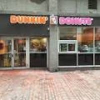 Dunkin' Donuts - 16 Photos & 30 Reviews - Donuts - 235 Washington ...