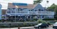 Waterfront Bar & Grill | Plymouth, MA | Destination Plymouth County