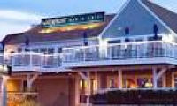 Waterfront Bar and Grill new outdoor bar is now open! – Village ...