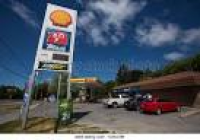 Prices Shell Gas Station In Stock Photos & Prices Shell Gas ...