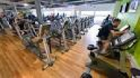 Gym in Plymouth, Fitness & Wellbeing, PL4 0LG | Nuffield Health