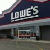 Lowes Home Improvement Warehouse of Ulster - 15 Reviews - Building ...