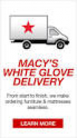 Macy's - Shop Fashion Clothing & Accessories - Official Site ...