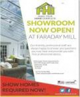 Faraday Home Improvements, Plymouth | Kitchen Planning ...