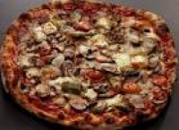 Regina Pizzeria - 35 Photos - Pizza - 101 Independence Mall Way ...