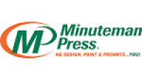 Minuteman Press International, Inc. Company and Product Info from ...