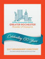 2014 Membership & Business Directory by Natalie Hemmerich - issuu