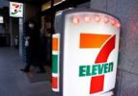 Sunoco to sell 1,110 U.S. stores to 7-Eleven operator for $3.3 billion