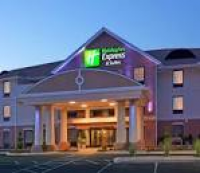 Holiday Inn Express & Suites Westfield in Westfield | Hotel Rates ...