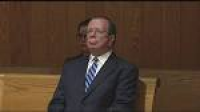 Former Chicopee Mayor Michael Bissonnette in court