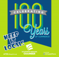 Keep It Local! | Southwest Indiana Chamber by Southwest Indiana ...