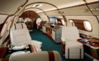 Luxury Jet Buyers Think Resale Value in Tough Market | Investing ...