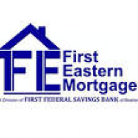 First Eastern Mortgage - Mortgage Brokers - 100 Brickstone Sq ...