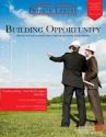 Sept. Building Opportunity by American Association of Private ...
