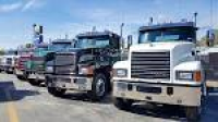 New England's medium- and heavy-duty truck distributor