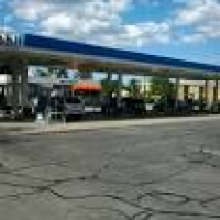 Verc West Andover Mobil - Gas Station