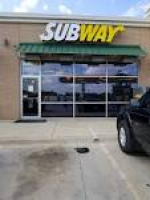 Subway Restaurants | Shell Gas Station/C-Store, 12977 Trinity Blvd ...