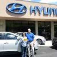 Mirak Hyundai - 14 Photos & 50 Reviews - Car Dealers - 1165 ...