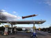 Grandt's Shell Service Station - Gas Stations - 406 E Northwest ...