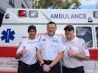 News | Armstrong Ambulance