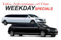 Limo Service Chicago|Limousine Rental|O'Hare Airport|All American ...
