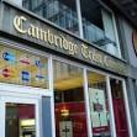 Cambridge Trust Company - Banks & Credit Unions - 353 Huron Ave ...