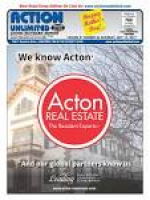 051317 acton by Action Unlimited - issuu