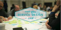 Mad*Pow Service Design Jam Tickets, Fri, May 19, 2017 at 5:30 PM ...