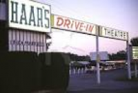 pictures of drive in movie theaters from 1950's | Keywords ...