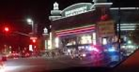 UPDATE: One Person Shot Near Brenden Theater in Downtown Concord ...