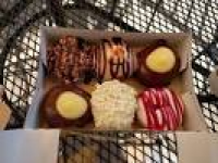 Peace,Love and Little Donuts Hartville - Restaurant Reviews, Phone ...