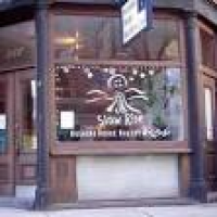 Nashoba Brook Bakery Cafe - CLOSED - Boston, MA - 288 Columbus Ave ...