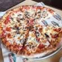 Papa Gino's Pizzeria - CLOSED - 15 Photos & 12 Reviews - Pizza ...