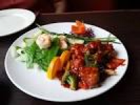 Koi Chinese Restaurant, Great Barrington - Restaurant Reviews ...