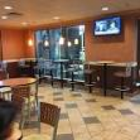 McDonald's - Burgers - 531 Pleasant St, Attleboro, MA - Restaurant ...