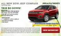 First Chrysler, Dodge, Jeep, Ram | New & Used Car Dealer in North ...