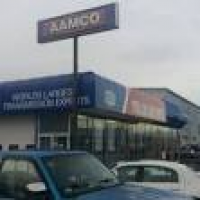 AAMCO Transmissions & Total Car Care - 10 Reviews - Auto Repair ...