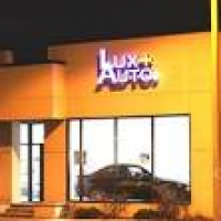 Lux Auto Plus - CLOSED - 18 Reviews - Car Dealers - 1201 ...