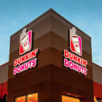 Store Locations | Dunkin' Donuts