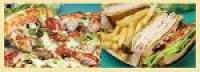 Avon House of Pizza| Takeout Restaurant | Pizza | Pasta | Salads ...