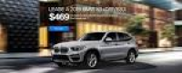 BMW New & Used in Hyannis MA | BMW of Cape Cod
