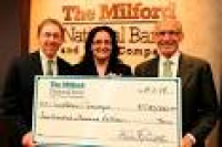 News and Events at Milford National Bank and Trust