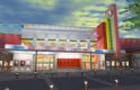 Bellingham, WA: Grand Opening Details Announced for Regal Barkley ...