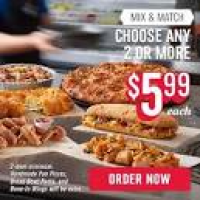 Order Domino's Now! Pizza Delivery In Lexington