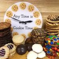 Cookie Time Bakery - Home | Facebook