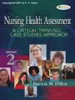 Patricia M. Dillon] Nursing Health Assessment a (BookFi.7uyyhkjorg)