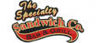 Specialty Sandwich Company Holden MA