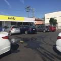 Hertz Rent A Car - 98 Reviews - Car Rental - 361 N La Brea ...